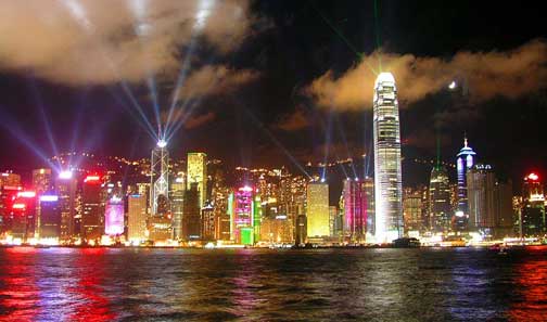 Hong Kong Macau Packages